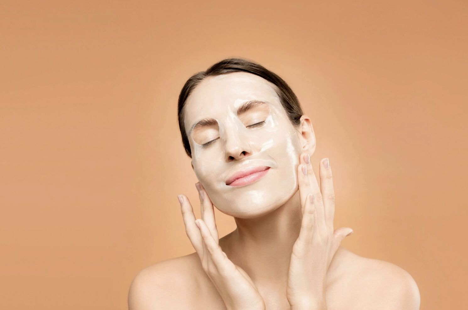 天天熬夜晚睡「黑眼圈、大爆痘」 救醜！醫曝正確改善方式 3