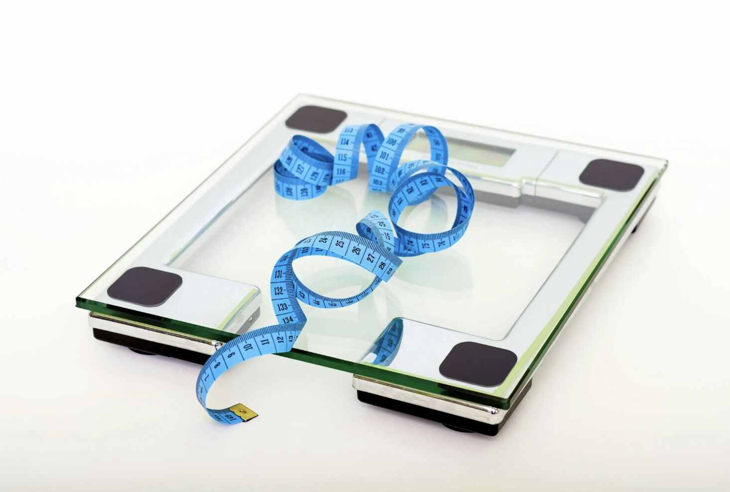 過年吃過頭想輕鬆瘦？ 醫師揭長久維持體重5大關鍵 3