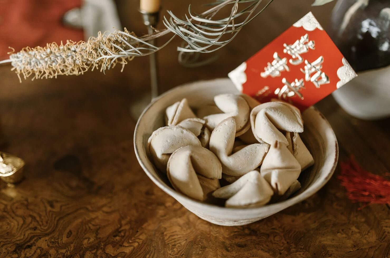 過年大吃大喝小心「過敏地雷」 明明沒入口照樣爆症狀！ 3