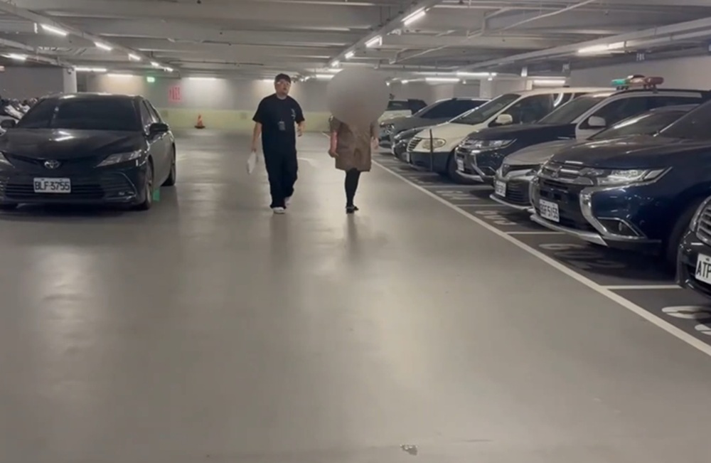 涉謊報捷運站有人帶刀　52歲婦涉嫌誣告罪送辦