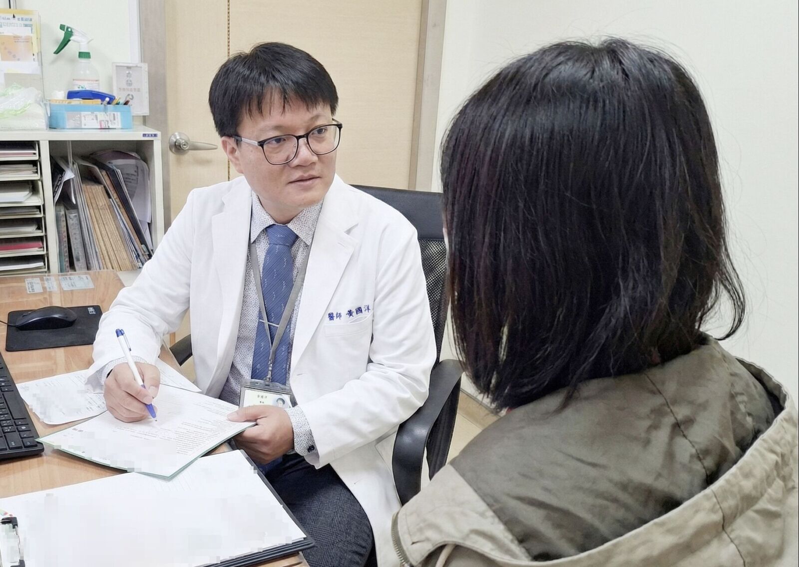 「想在過年期間住院」人數增！ 向醫哀嚎：受夠長輩補償性的關心 7