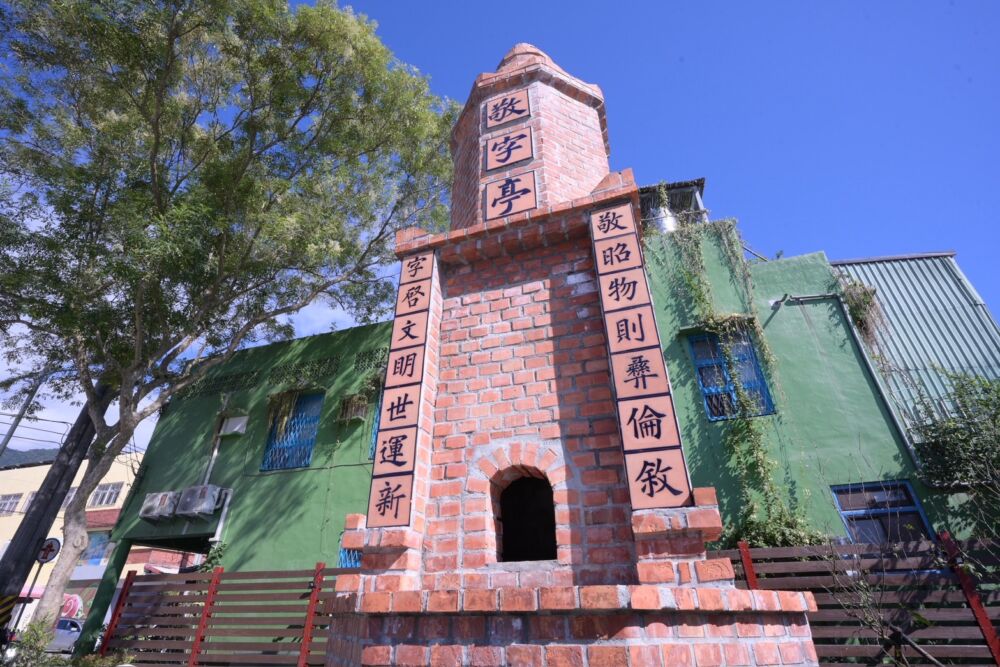 鳳林「校長夢工廠」 揭牌啟用　徐榛蔚：客庄教育價值永續傳承 7