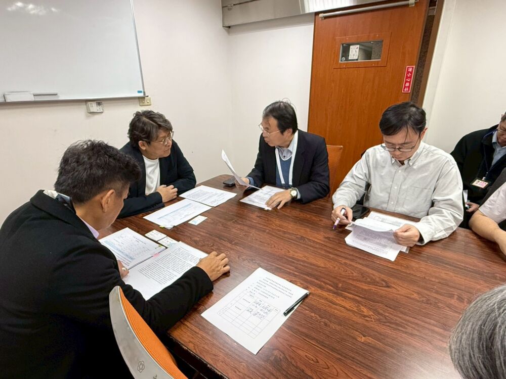 台東財力一級恐衝擊原民供水改善計畫　黃建賓要求水利署從寬補助