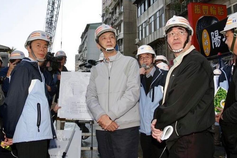 照片來源：截圖自凌濤臉書