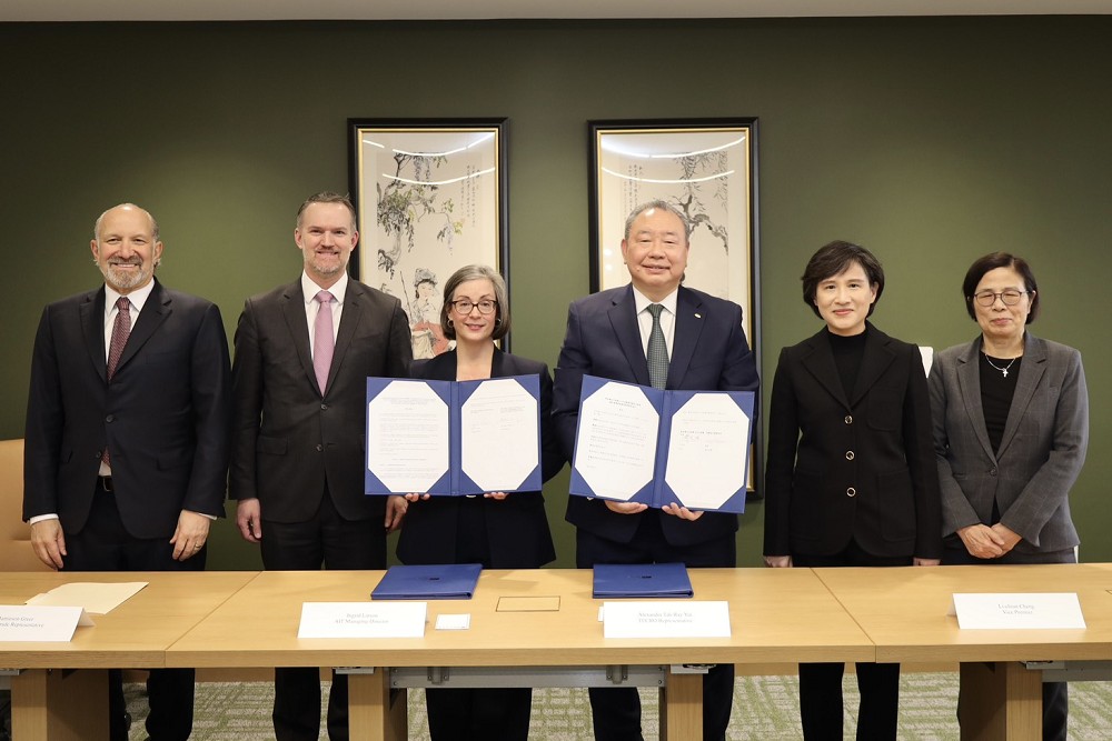 台美關稅簽署15%不疊加、美國進口車確定零關稅　鄭麗君：達成6大目標