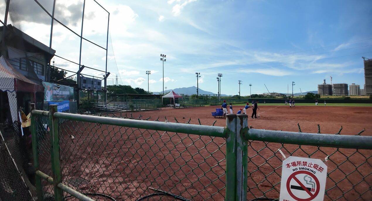 「士北之星」林揚庭擦身職棒轉投基層　爭取接棒父林瑞圖政治衣缽 11