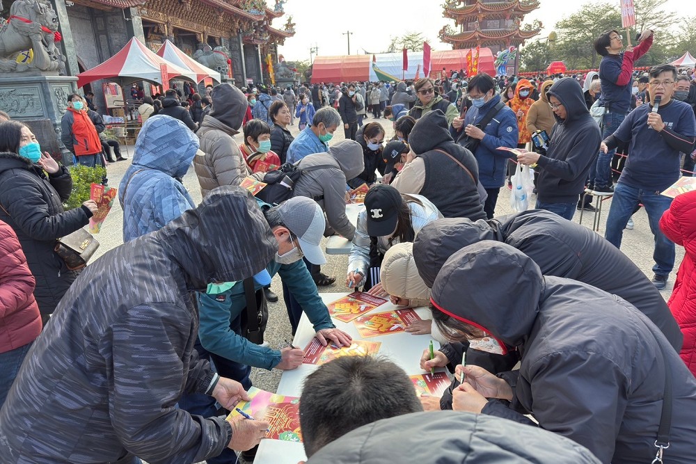 馬上放假、馬上出遊！　內政部邀馬年走春「奔」向國家公園 27