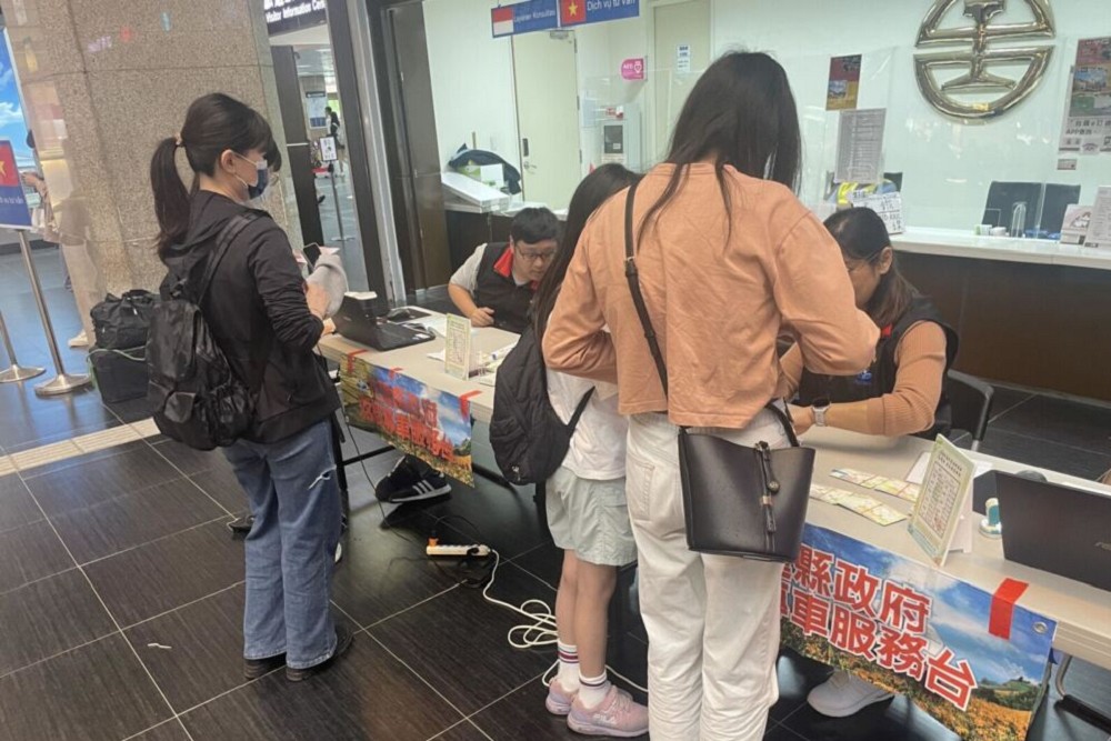 平安過好年！春節用火用電要留心　行政院災防辦籲返鄉出遊安全第一 19