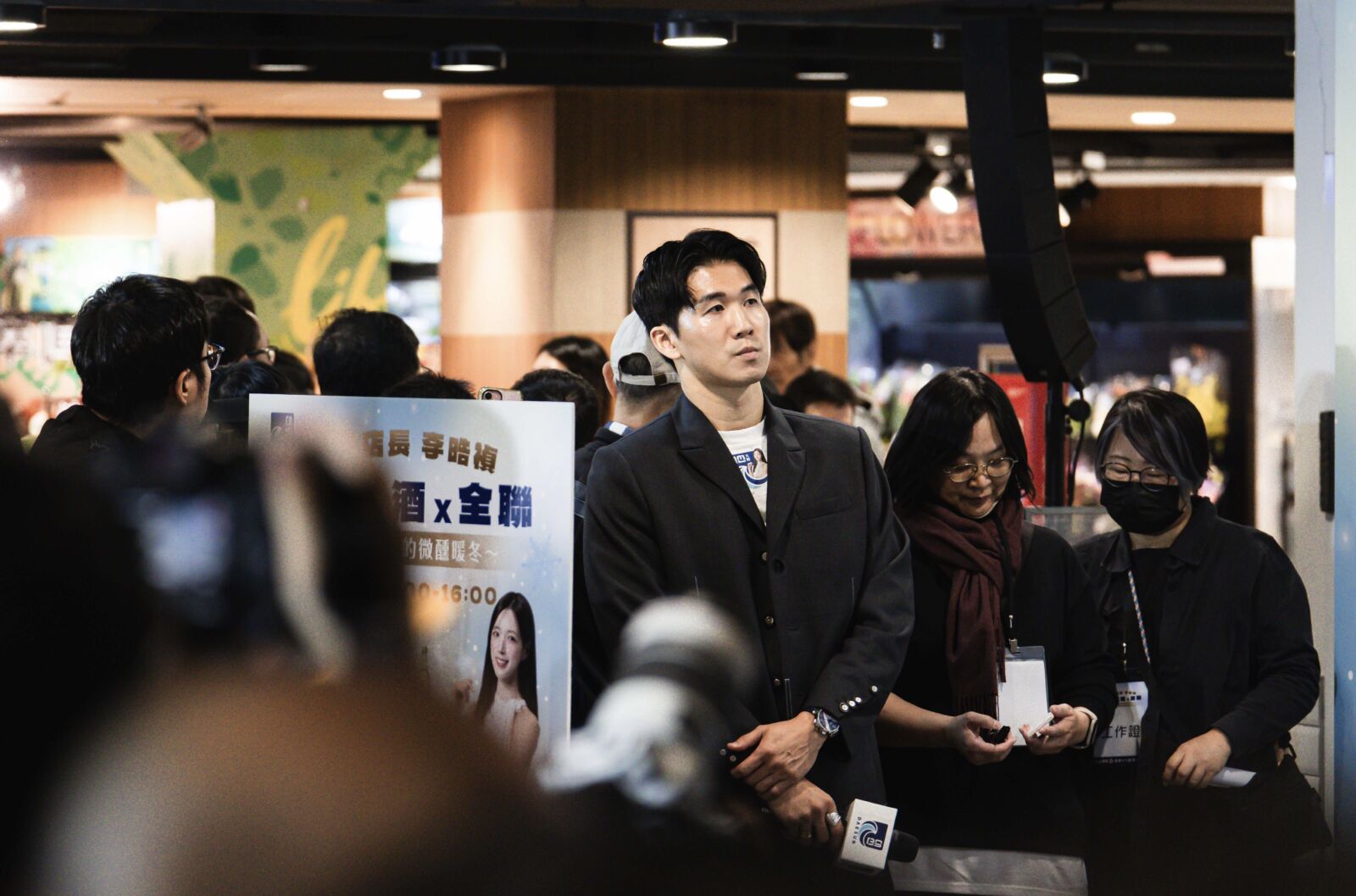 從酒桌文化到男團美學　解析韓國男性形象與職場文化雙重轉變 3