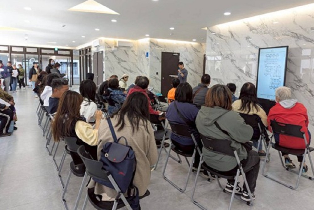 中央婚育宅持續擴大供給　內政部：供給量將逐年穩健成長 49