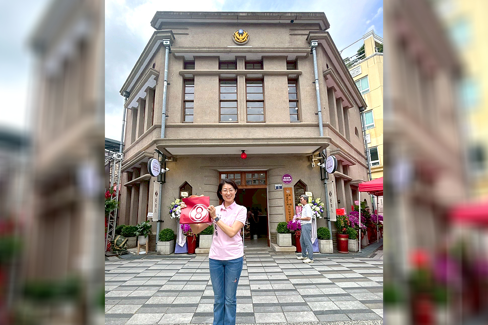 【議員上年菜2-2】交通是建設之母 邱愛珊新年盼豐原未來「築巢引蜂」 24 【議員上年菜2-2】交通是建設之母 邱愛珊新年盼豐原未來「築巢引蜂」 23
