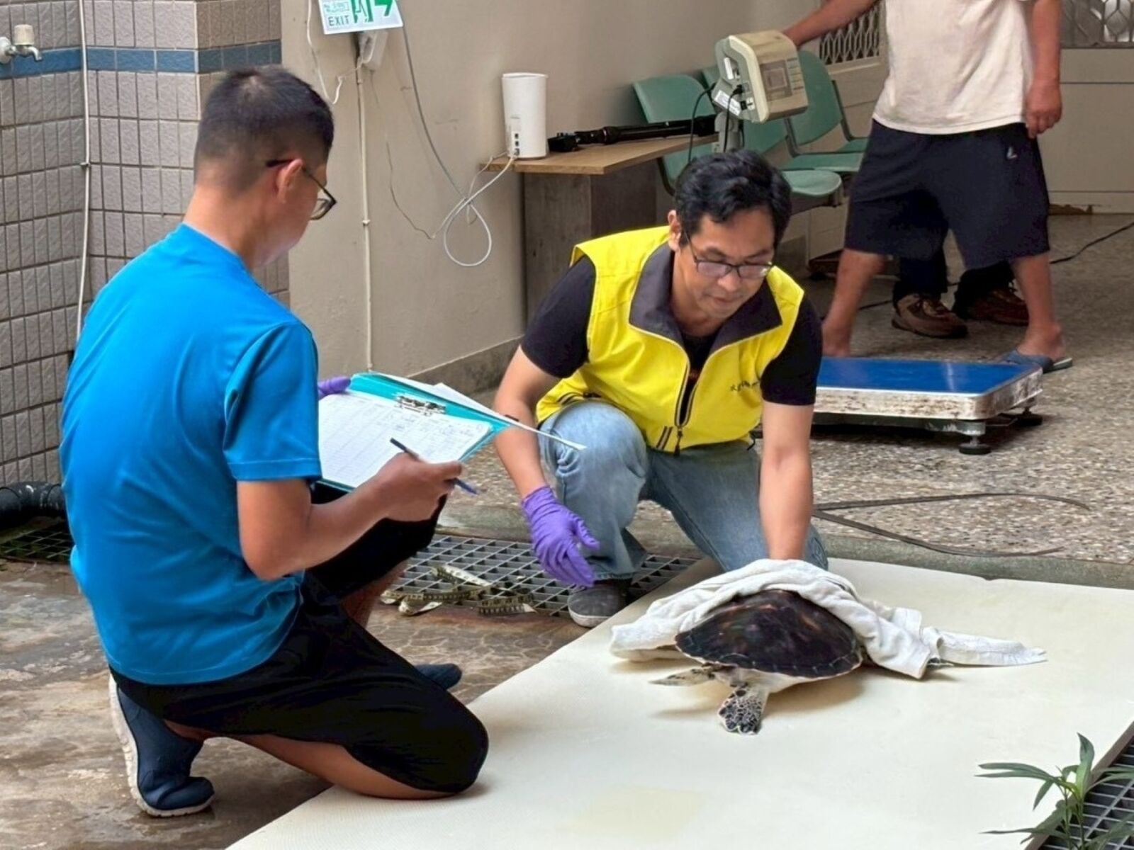 打破藩籬、社區即教室　國教署伴偏鄉學子從生活累積學習能量 23