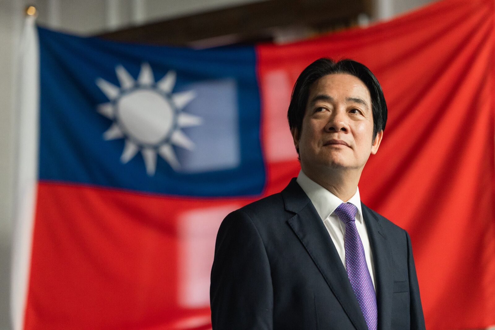 賴清德宣布成立國家經濟戰略指導小組　加速產業轉型布局 7