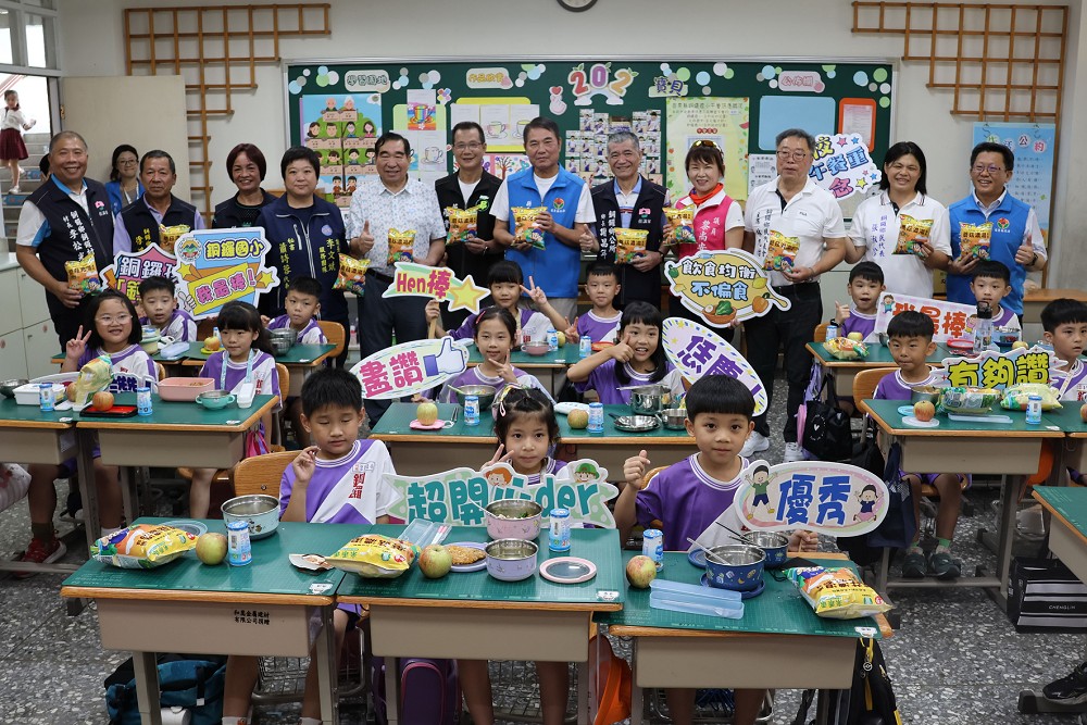 憂台美關稅協議衝擊農工、食安　鍾東錦籲中央勿讓地方政府獨收爛攤 25