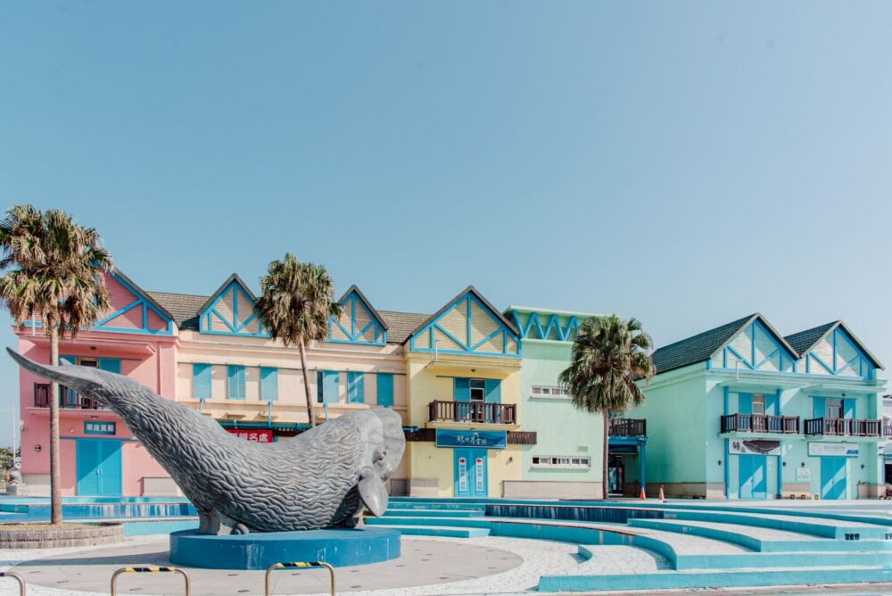 享受山海圍繞療癒假期　徐榛蔚邀全國民眾到花蓮走春 5