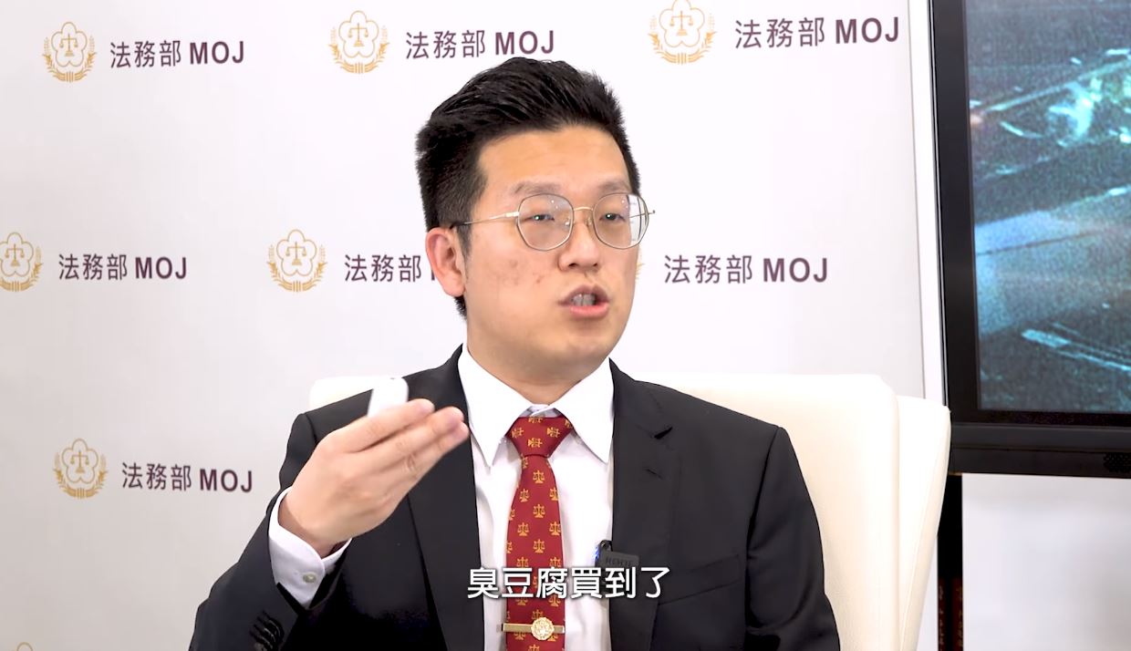 【國民法官4-2】用一份臭豆腐說服國民法官 看見被害人的生命故事 20 【國民法官4-2】用一份臭豆腐說服國民法官 看見被害人的生命故事 19