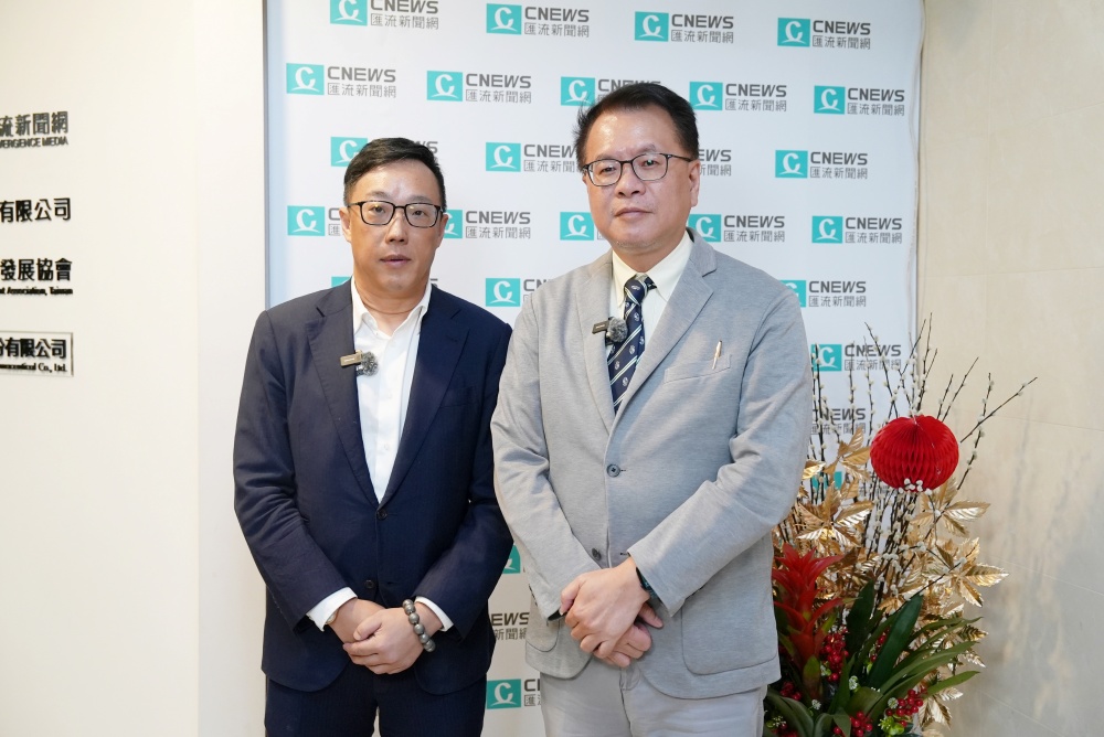 【有影】國立空中大學創新育成中心攜手匯流傳媒集團　簽署MOU推動永續與科普傳播 17
