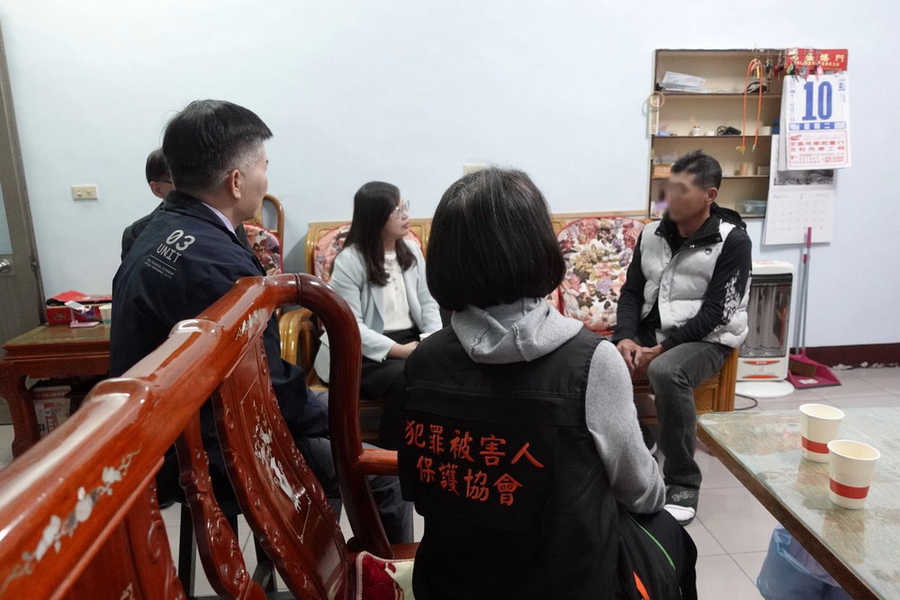 【國民法官4-3】從悲傷到勇敢　國民法官案件中犯罪被害人律師的角色