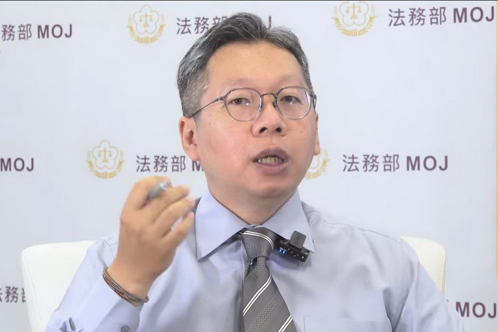 【國民法官4-3】從悲傷到勇敢 國民法官案件中犯罪被害人律師的角色 8 【國民法官4-3】從悲傷到勇敢 國民法官案件中犯罪被害人律師的角色 7