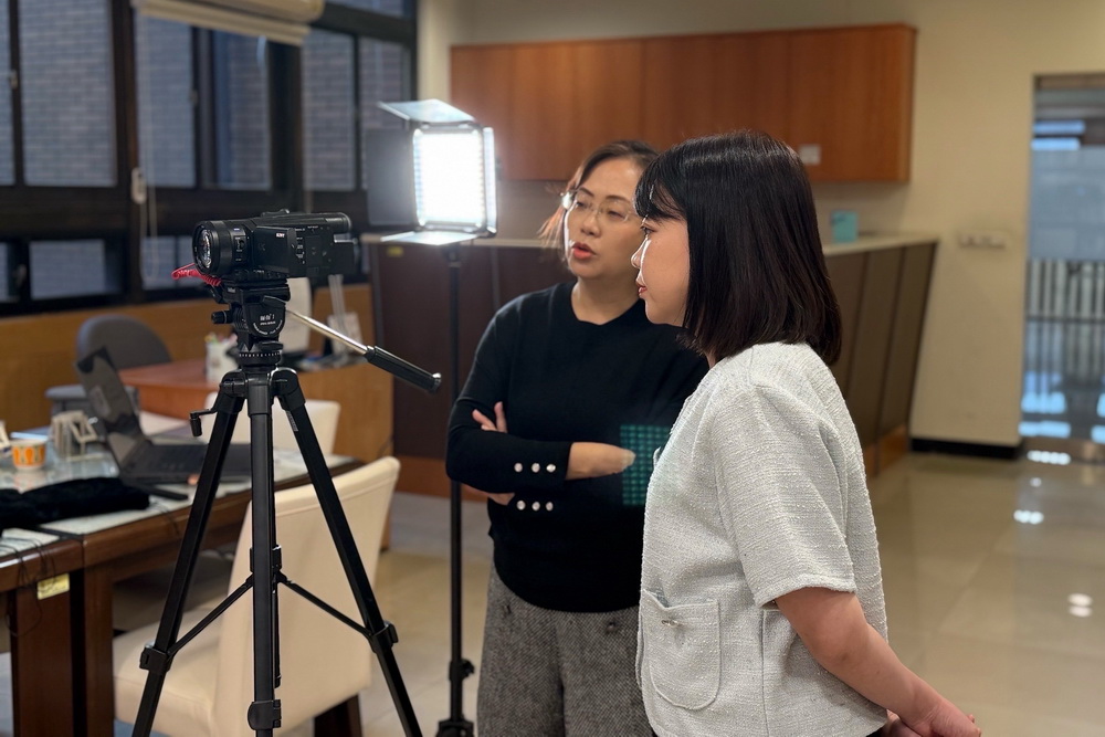 【國民法官4-4】一步一腳印克服預算窘境　法務部自主完成多部創新法治宣導影片