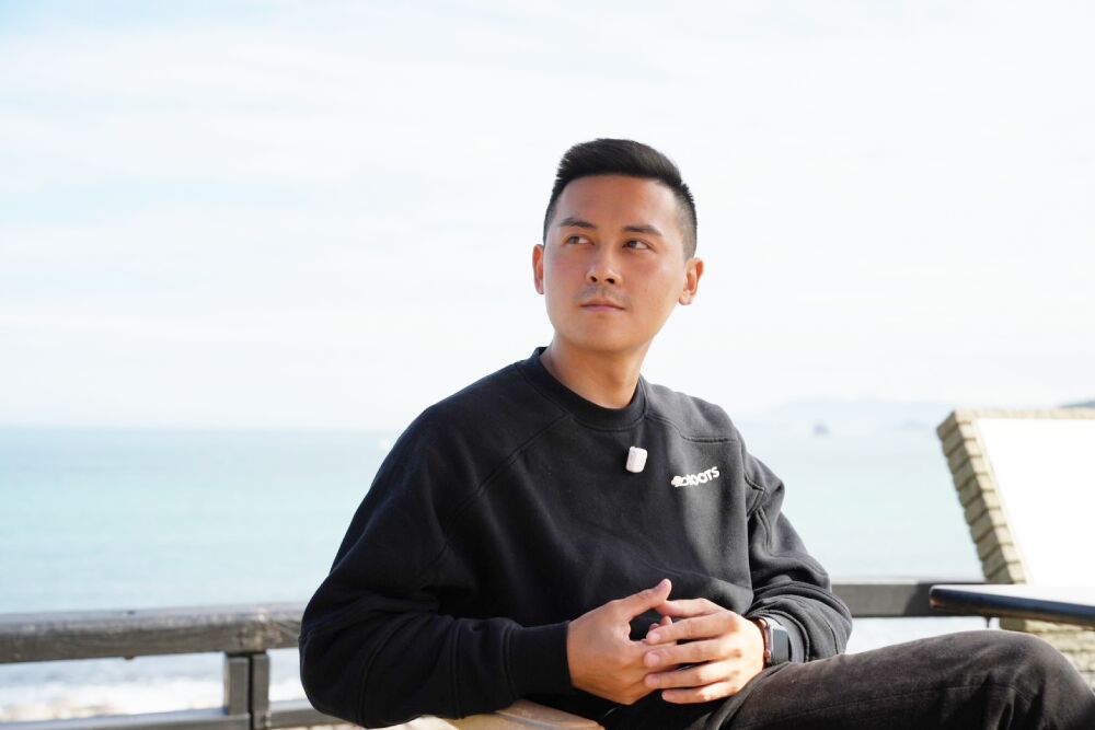 開工前金山萬里放鬆去　何元楷推溫泉祈福療癒之旅