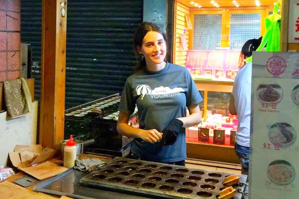 照片來源：陳雪兒臉書