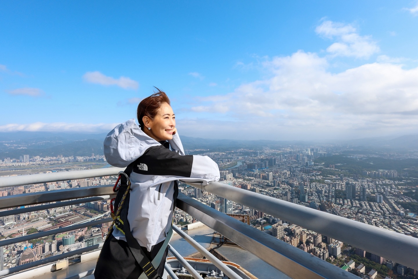 【投書】賈永婕是義人 做了她該做的事