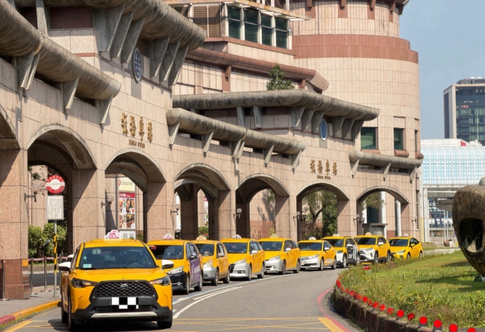 春節計程車加成收費正式停止　新北交通局加強稽查違規加價