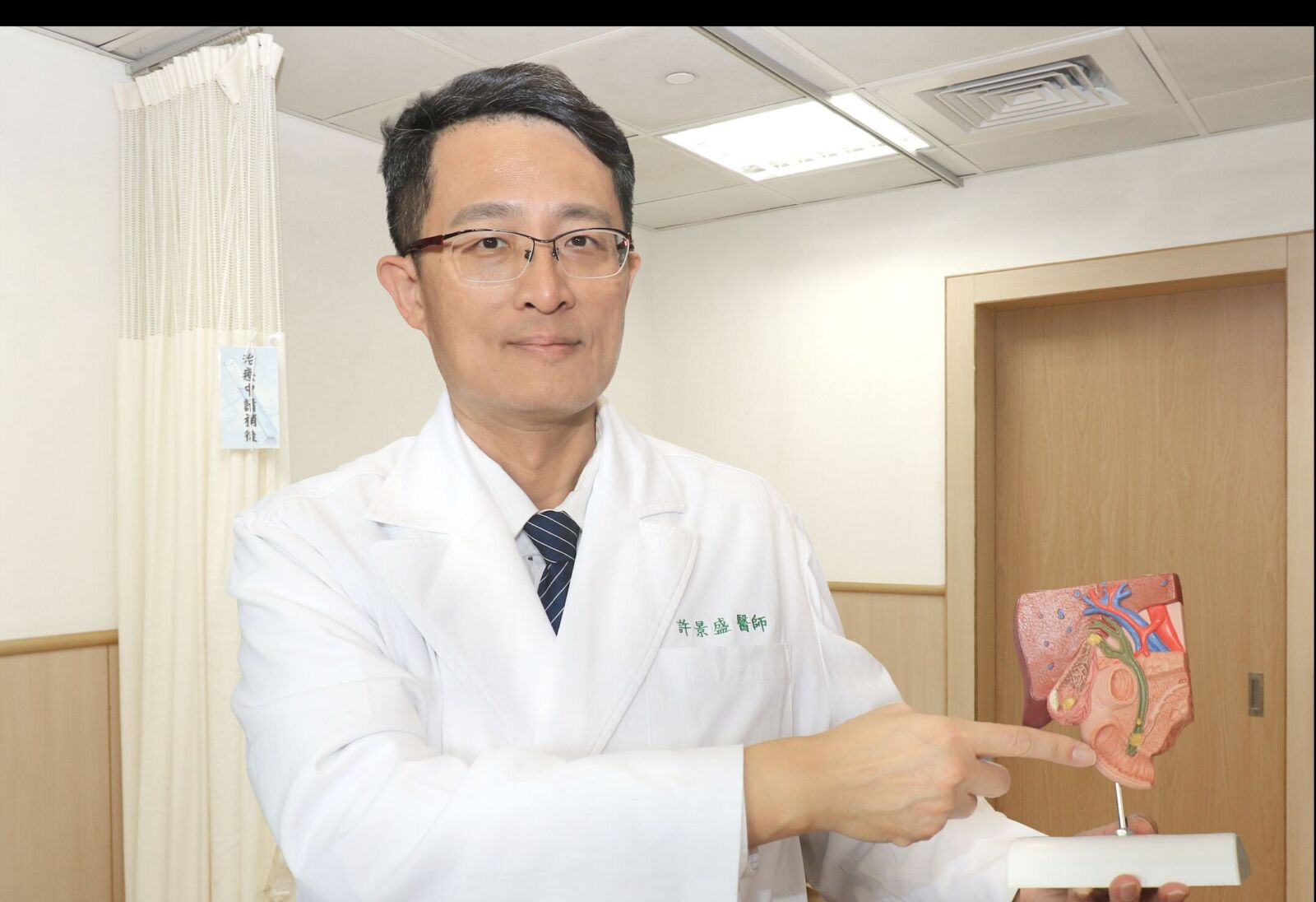 開工第一天就跑醫院！  暴飲暴食「4F族群」腹痛大增