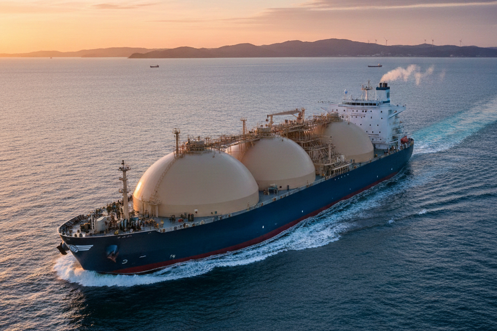 【觀點】台灣的能源安全解方　朝野不能只有吵吵吵！