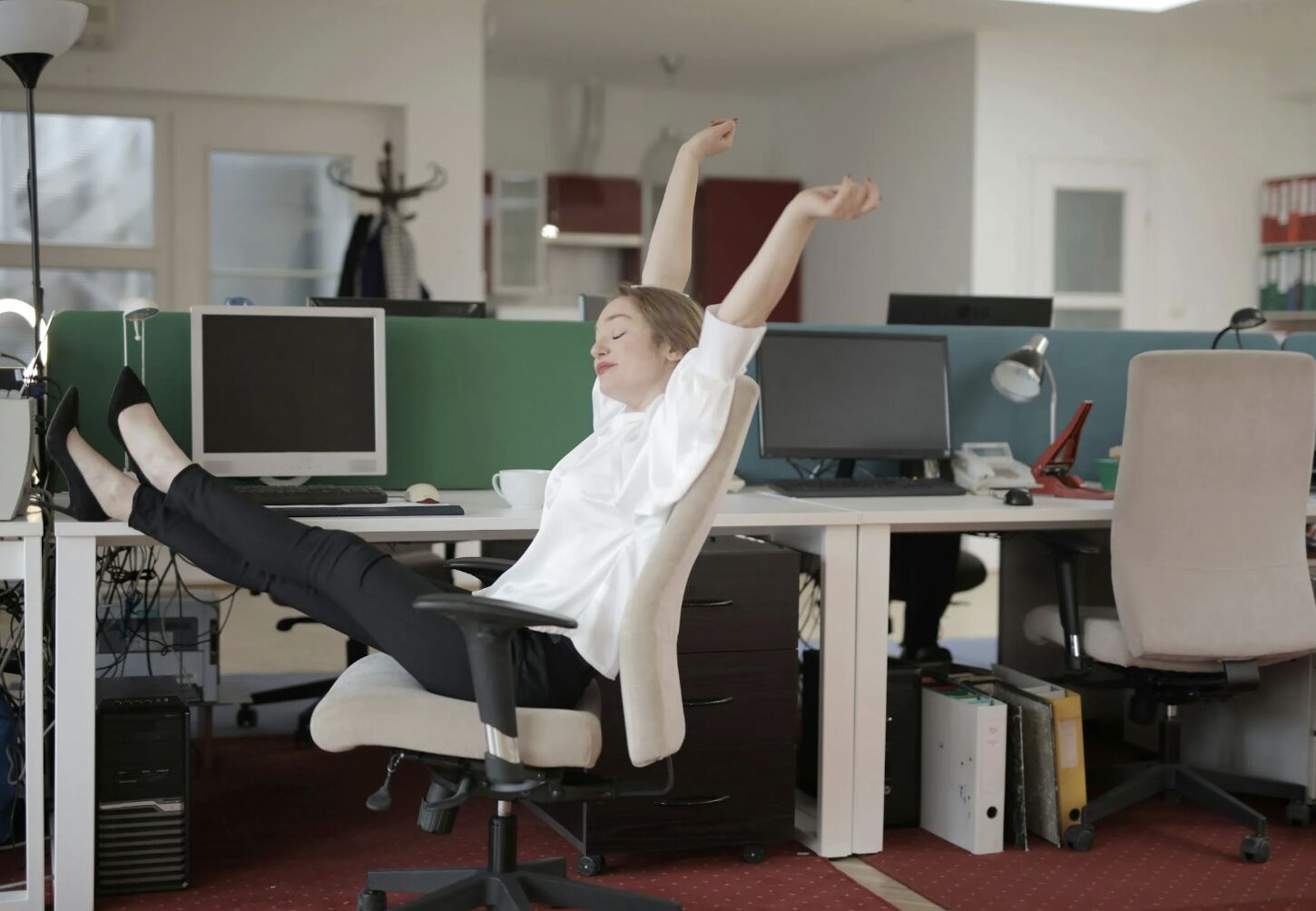 剛開工就疲憊不堪？ 醫授「三天回春期」擺脫春節休假症候群 3