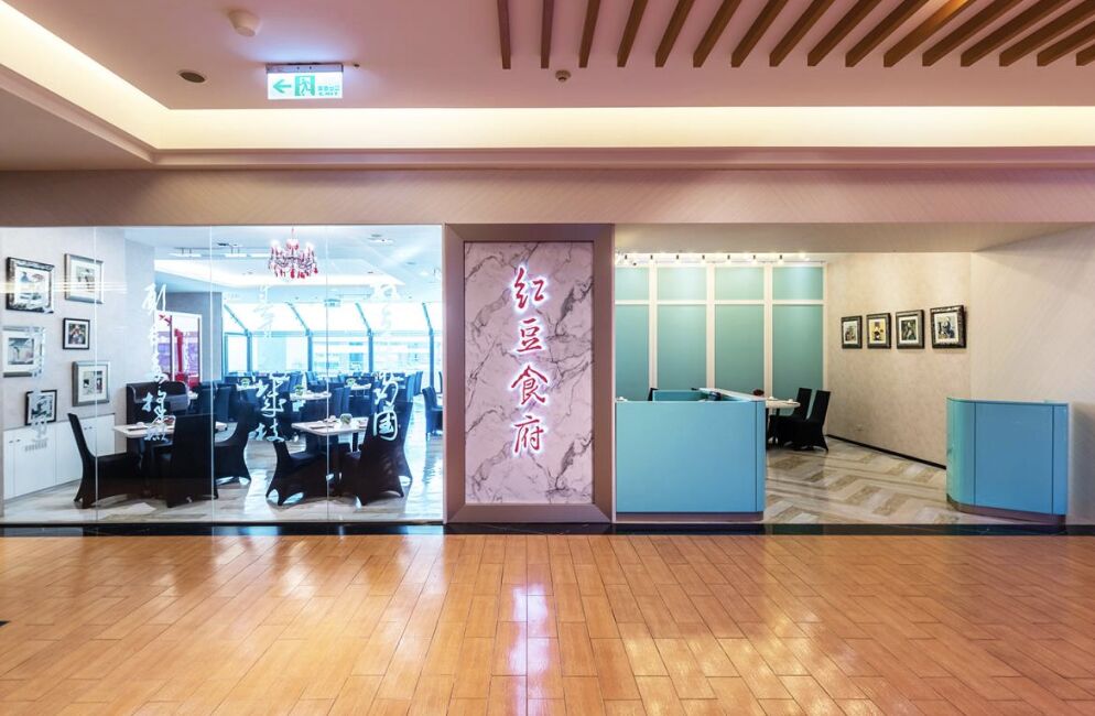 紅豆食府天母店解禁「復業」！　衛生局：食物中毒檢驗結果還未出爐 3