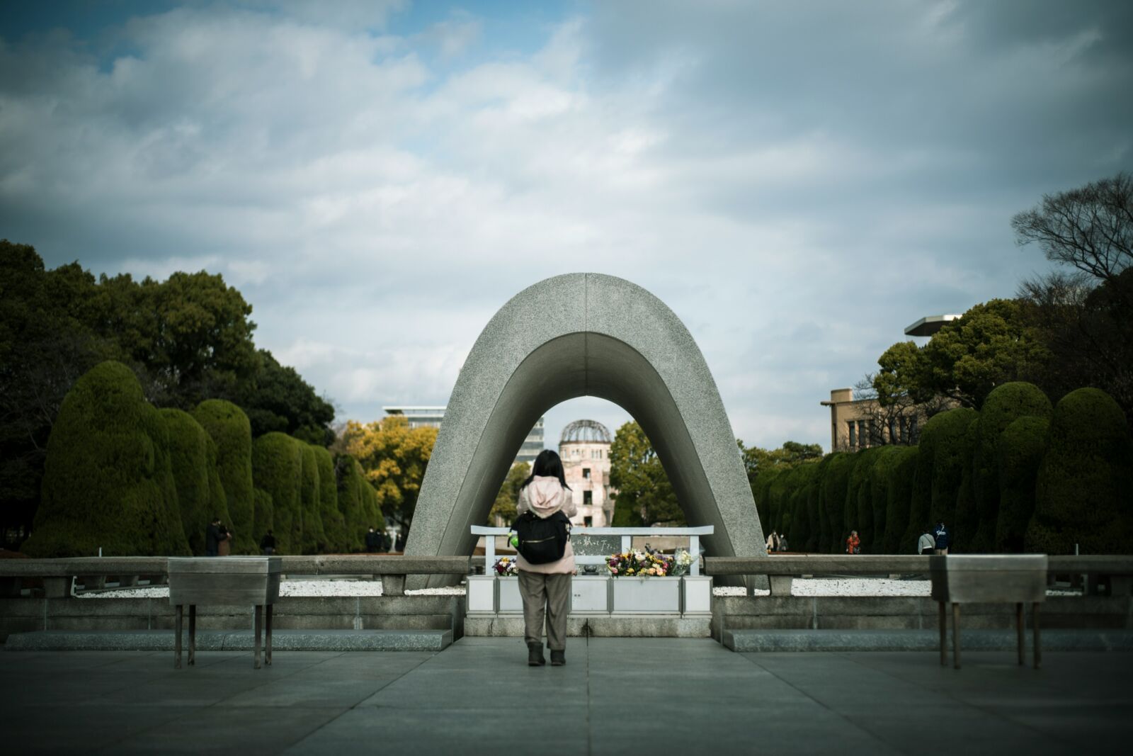 【投書】轉型正義(一) 「追求真相與和解」才是轉型正義真締 3