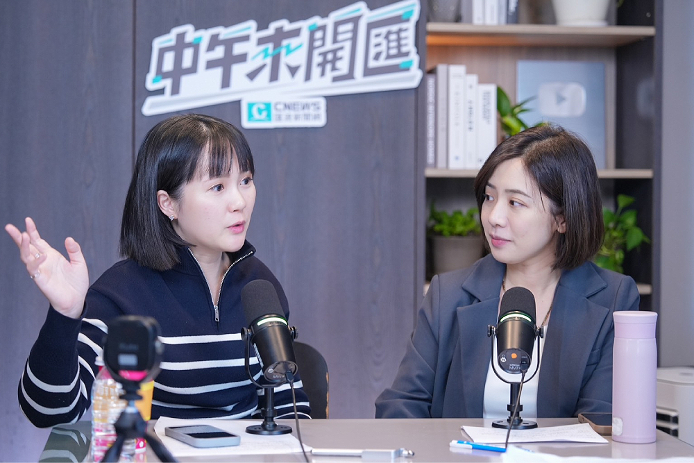 中午來開匯／少了李四川讓蔣萬安有挑戰　黃瀞瑩籲：工程、社宅要開出漂亮成績單 19