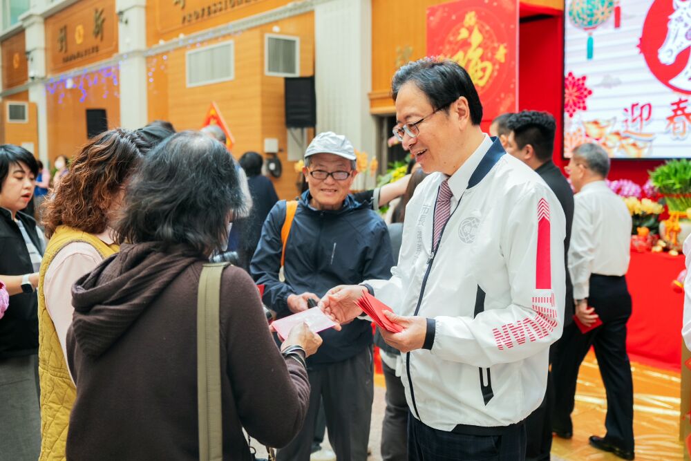 照片來源：桃園市政府