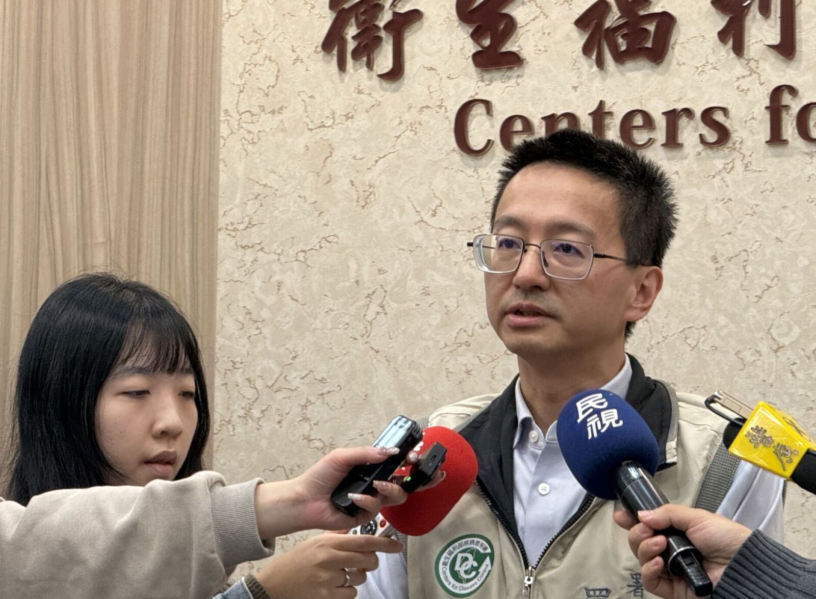 羅一鈞曝「B流超車A流」新警訊！ 3月恐再現11萬人就醫慘況 14