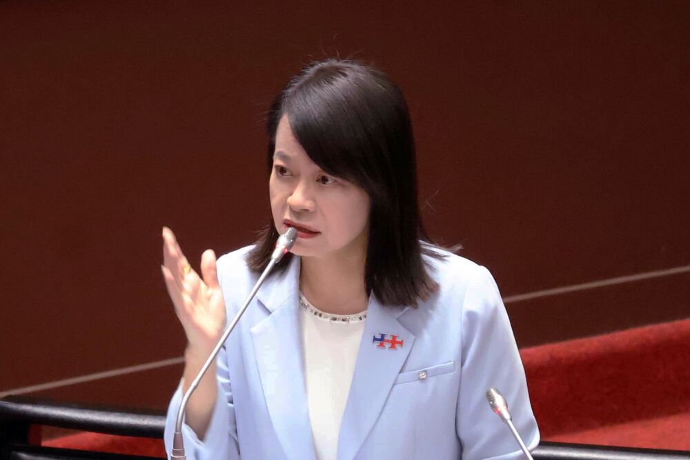 照片來源：許宇甄臉書