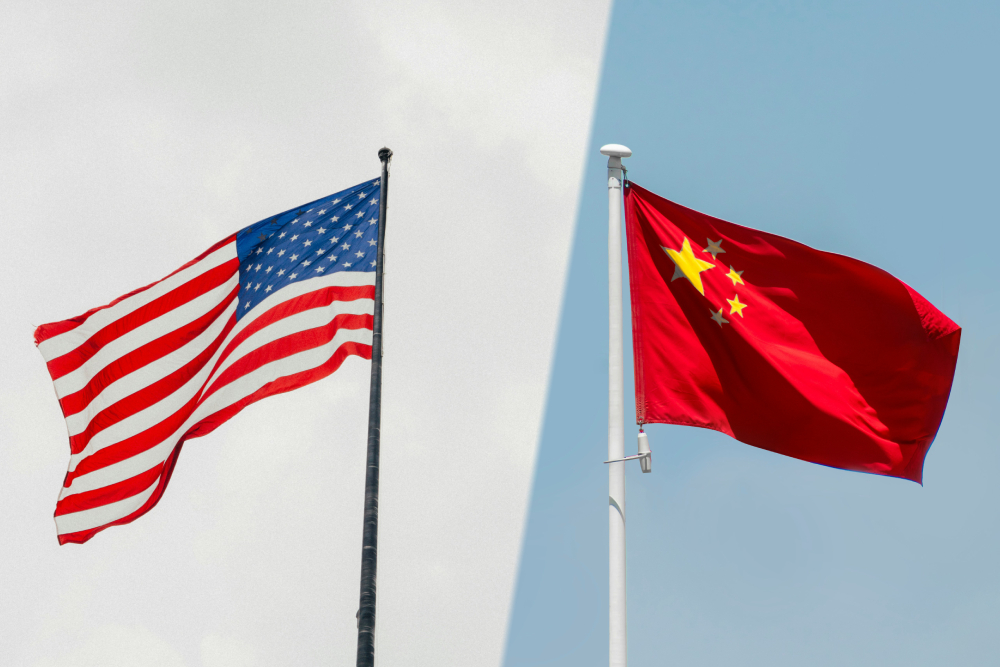 【光影者MZ專欄】中美貿易一年休兵：不是和平，是為了更殘酷的下一輪 3