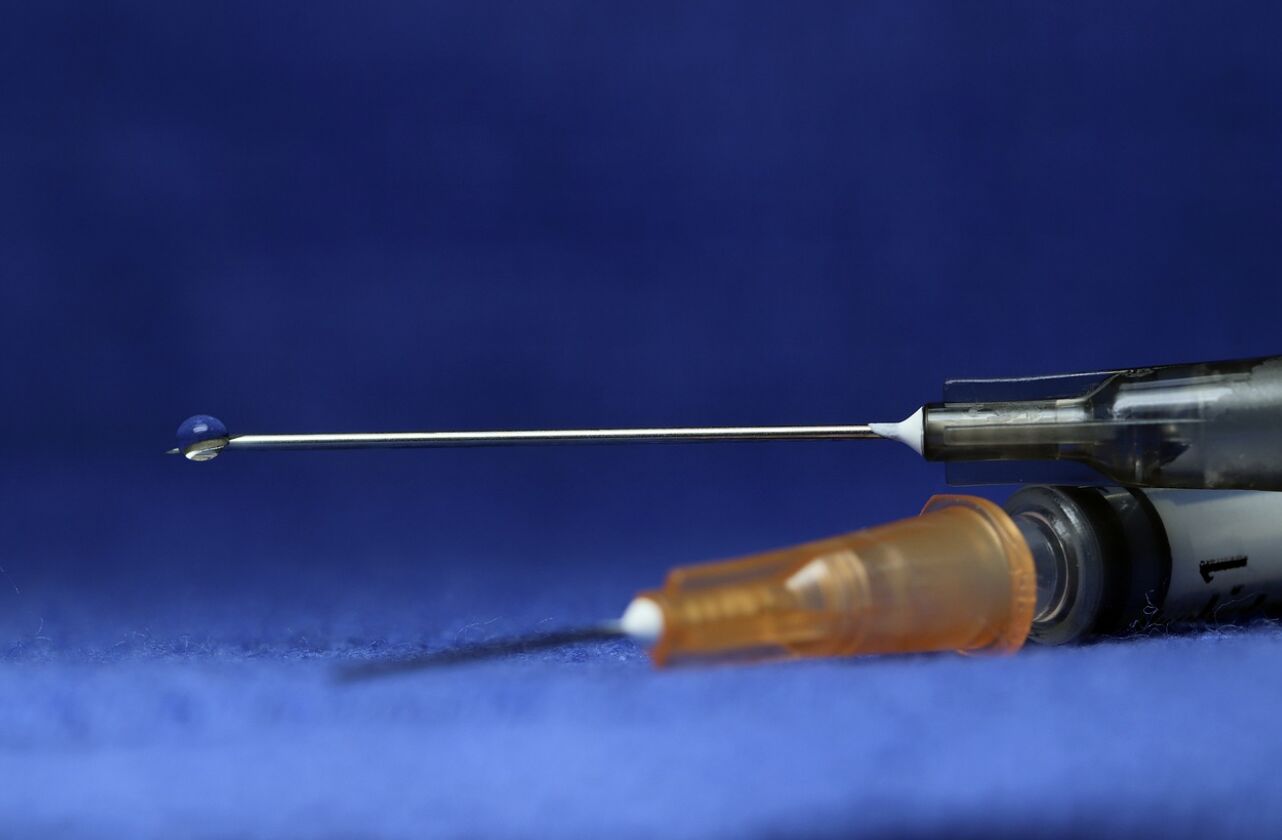 國中生公費HPV疫苗沒打滿二劑沒差？ 醫：補打代價更大 9