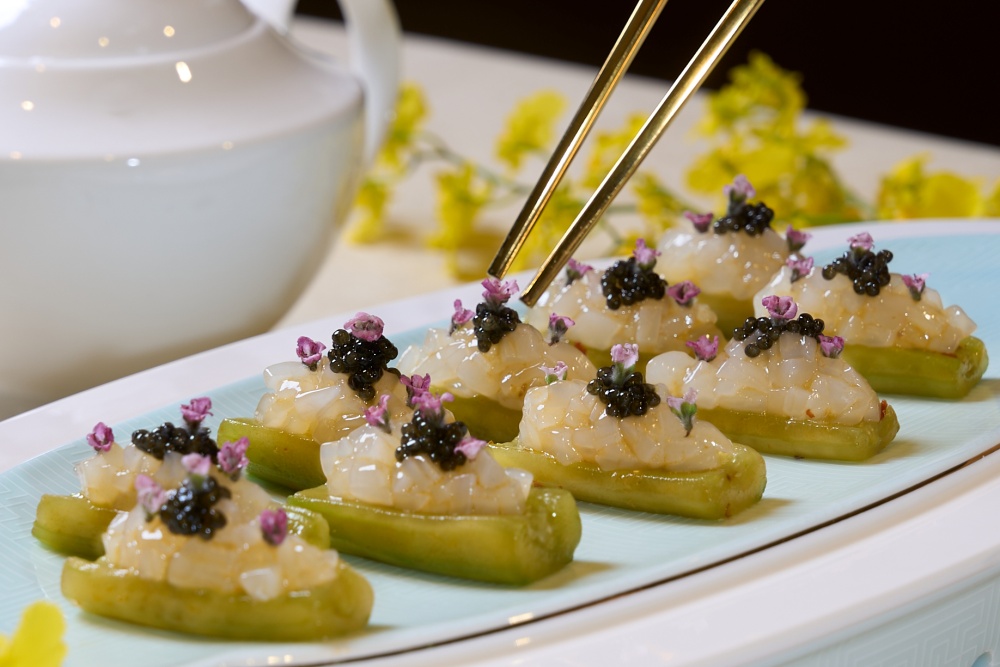 匠心再現　老新台菜三月限定回味饗宴登場