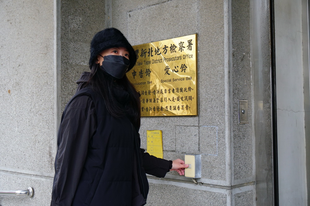 【有影】未經同意國中直播遭前立委點名批評　網紅「賓賓哥」再爆洩漏個資爭議遭提告 15