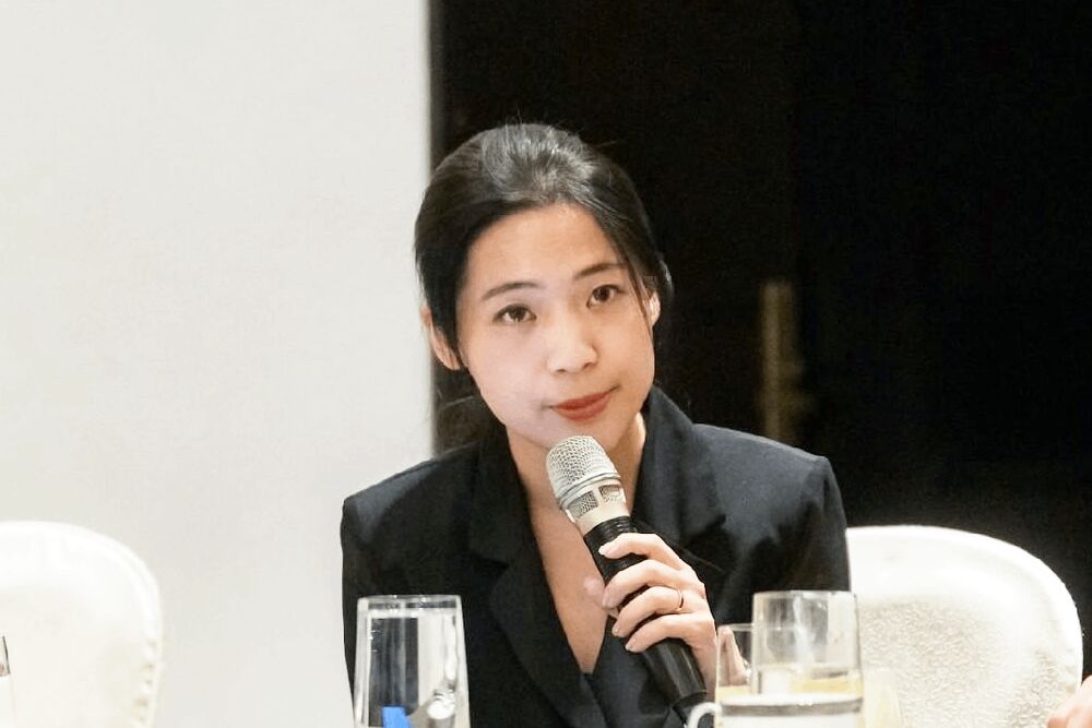 照片來源：徐巧芯臉書