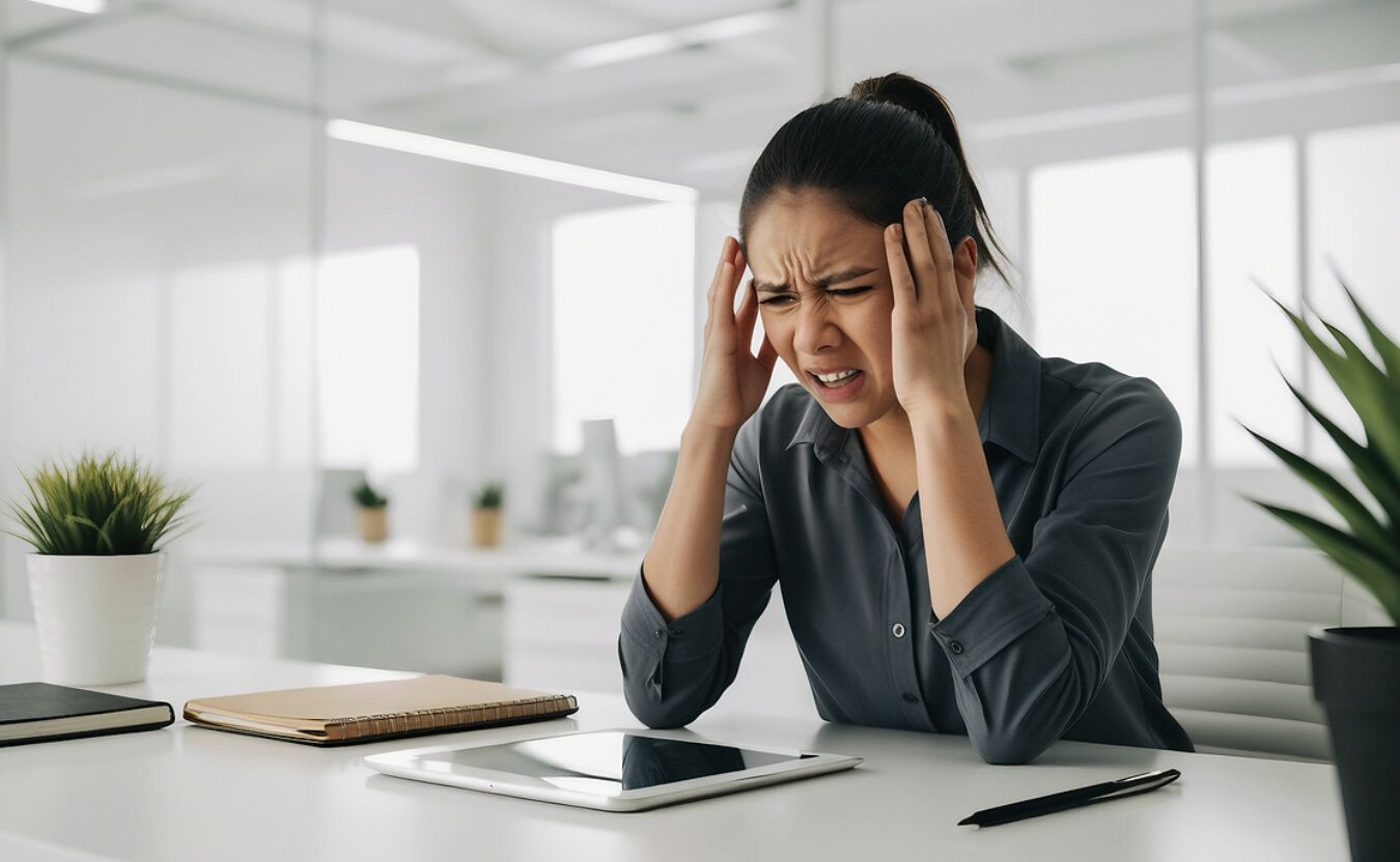 老婦種種退化被當失智 頭痛欲裂才知長了7公分大腦膜瘤！ 3