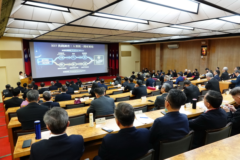 九合一選舉查察超前部署　調查局啟動防制境外介選