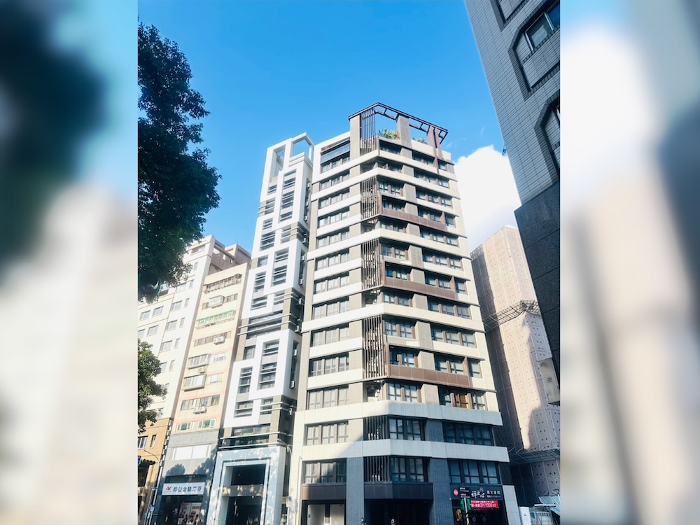 古亭生活圈三案熱度升溫　花齊匯、馥勤一境、中正文華各擁優勢 7