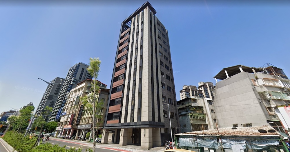 古亭生活圈三案熱度升溫　花齊匯、馥勤一境、中正文華各擁優勢 17