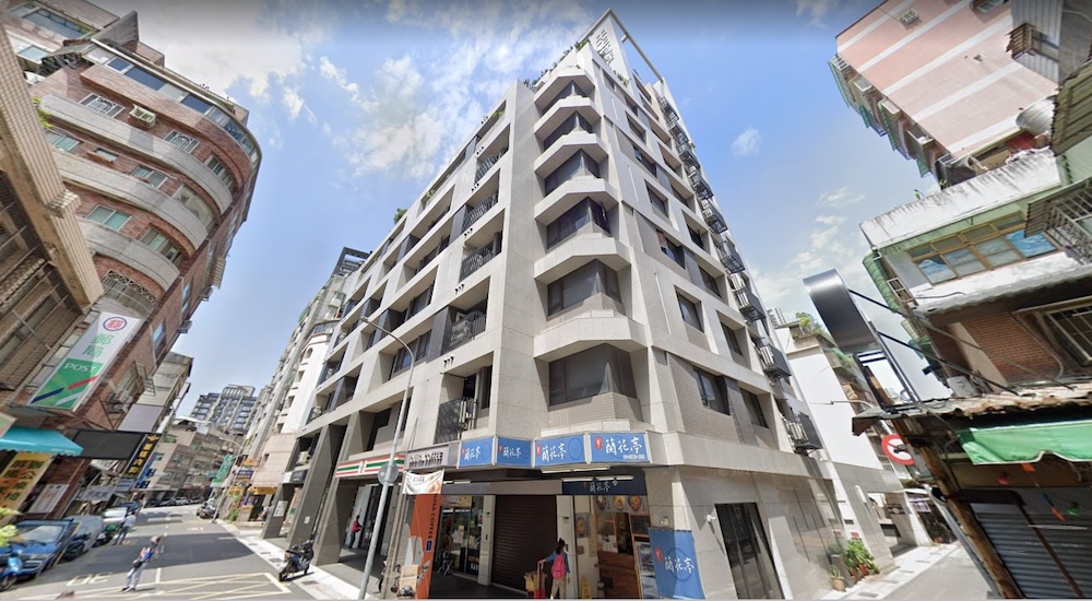 古亭生活圈三案熱度升溫　花齊匯、馥勤一境、中正文華各擁優勢 19