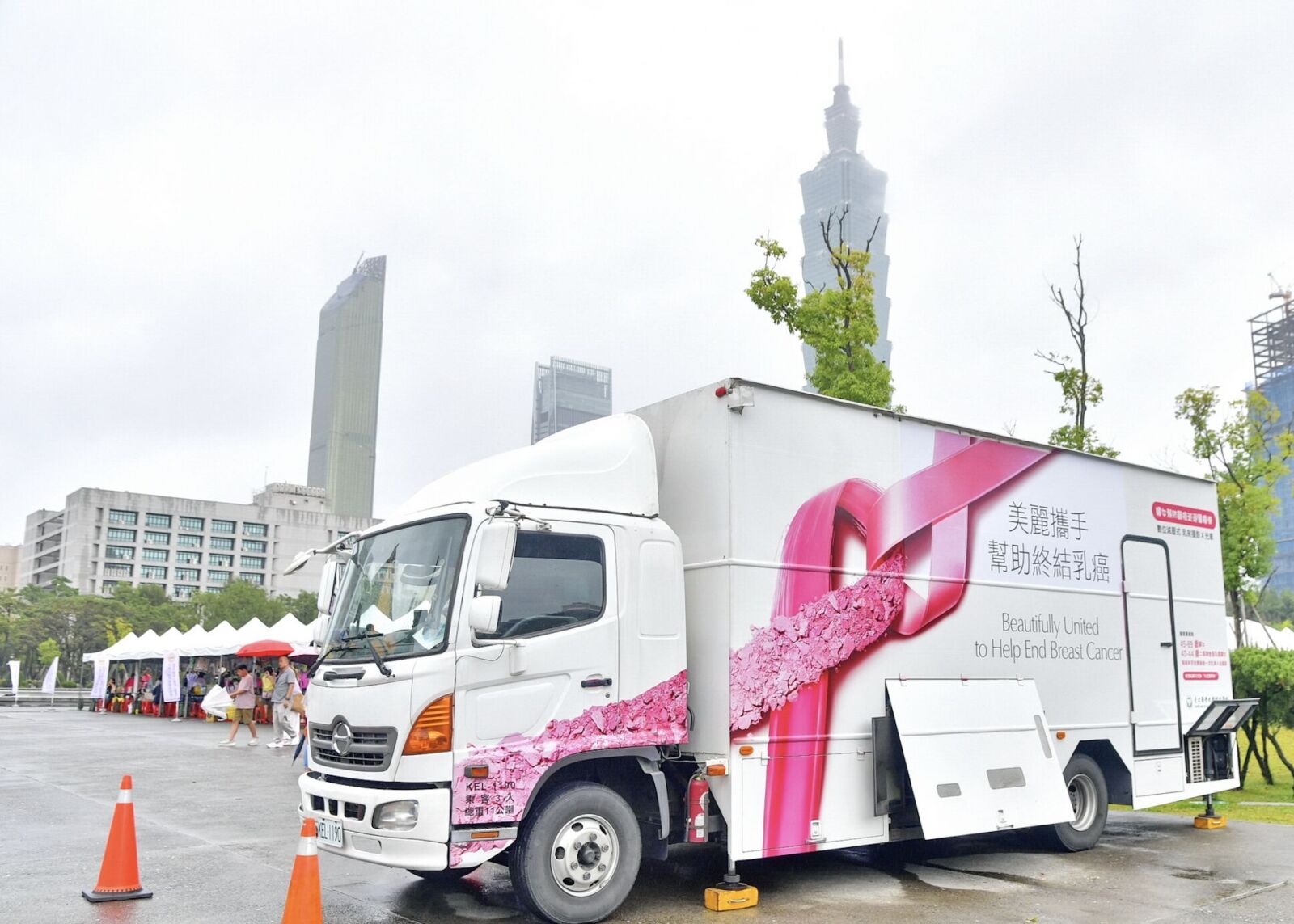 乳癌篩檢人數全年暴增36.3%！ 國健署揭原因 3