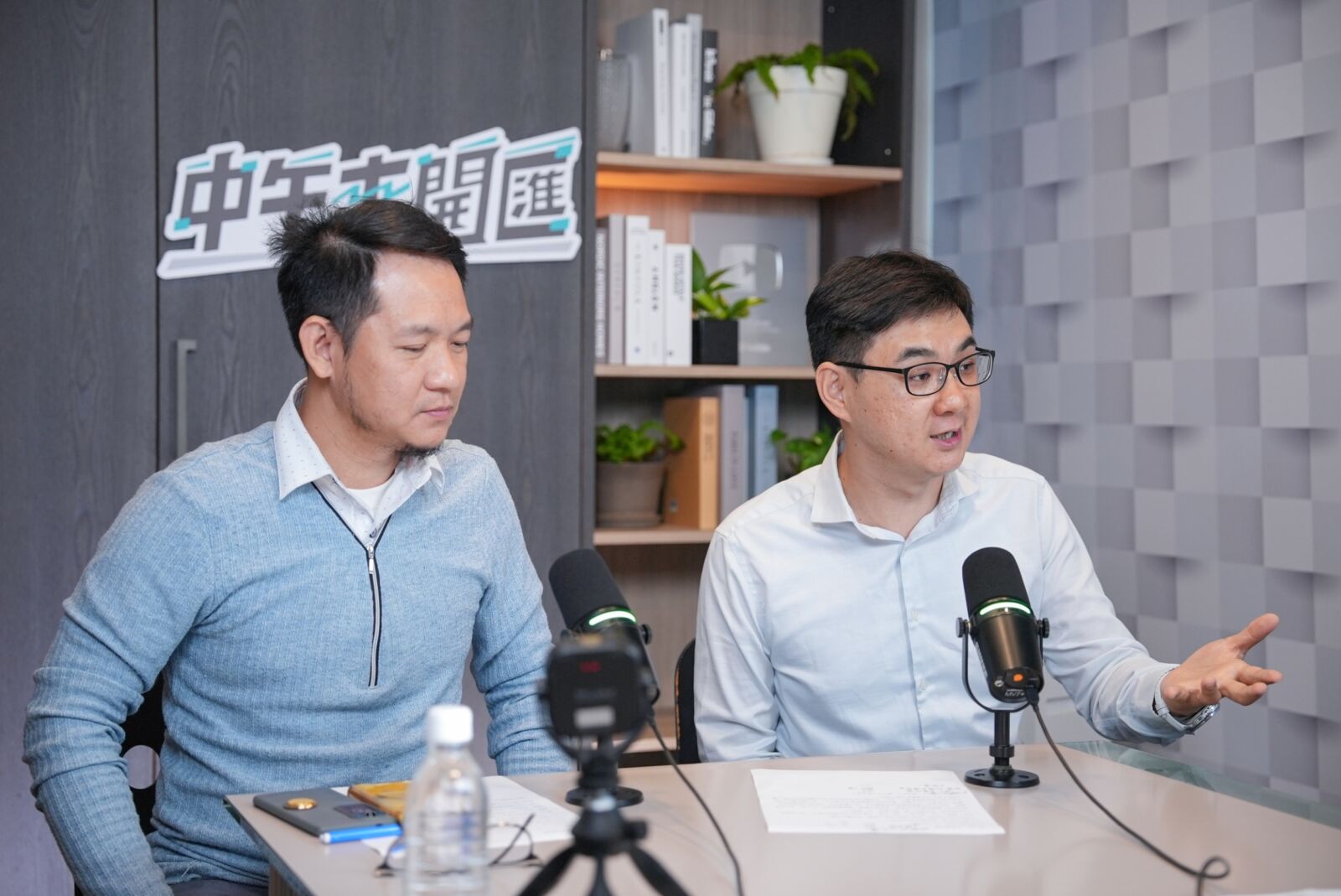 中午來開匯／彰化議員地方爭破頭　「落選頭」吳韋達憂這屆更慘 15