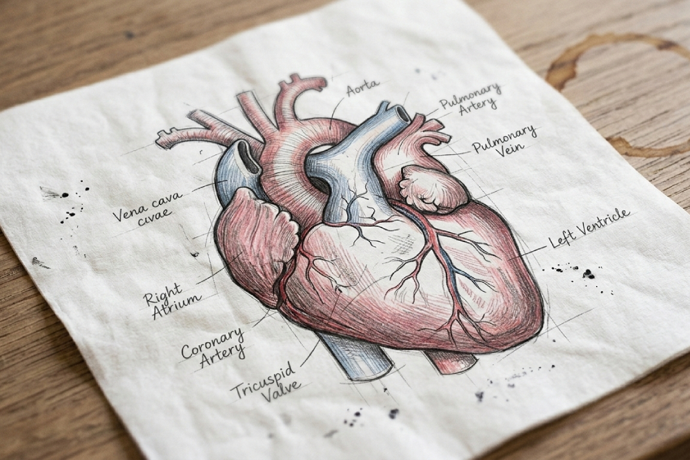 日夜溫差「心」挑戰　振興醫院3/14舉辦全方位護心研討會 3